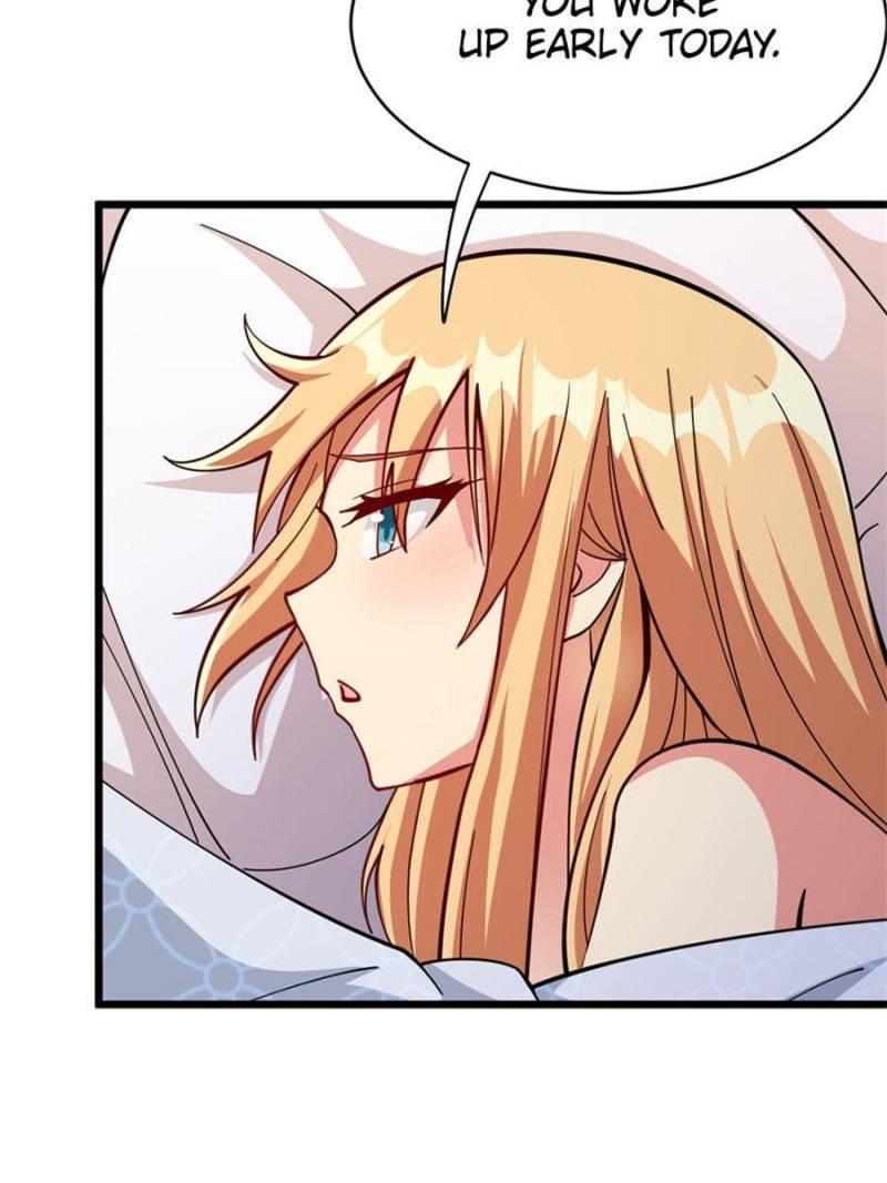 Release That Witch Chap 460 - Next Chap 461