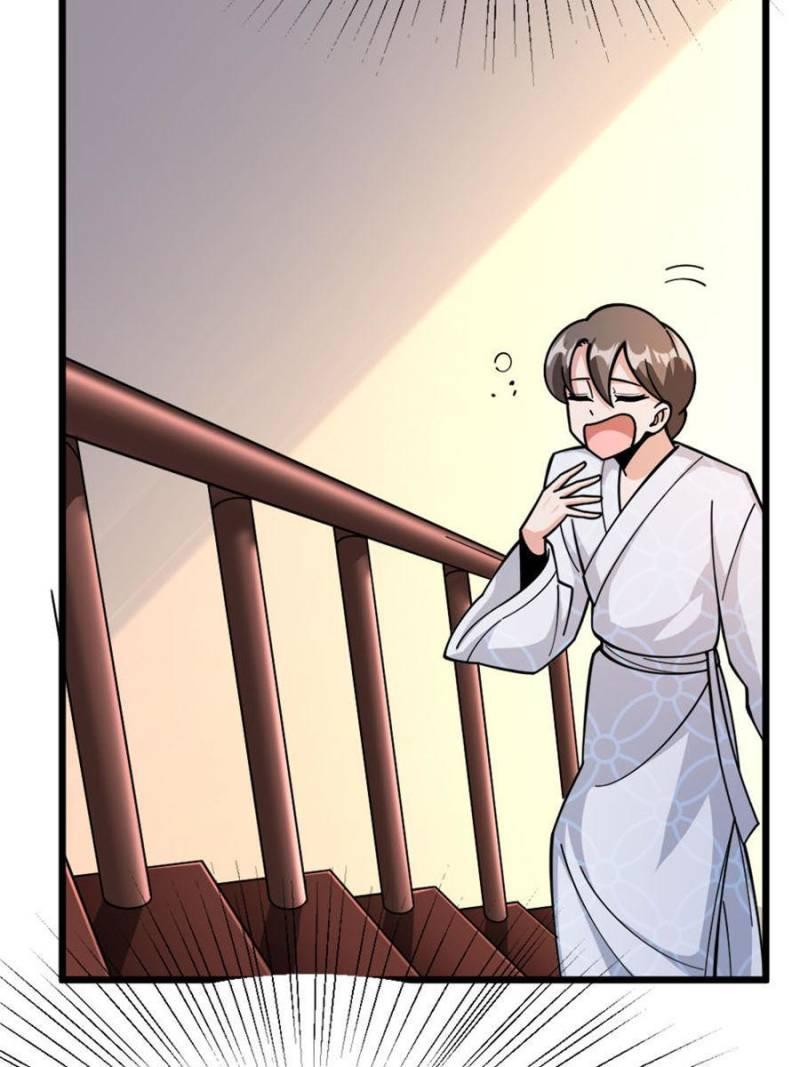 Release That Witch Chap 460 - Next Chap 461