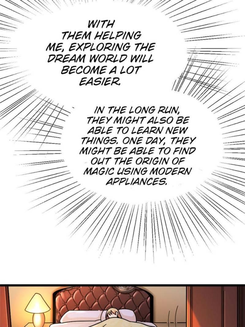 Release That Witch Chap 460 - Next Chap 461