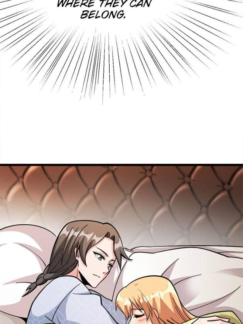 Release That Witch Chap 460 - Next Chap 461