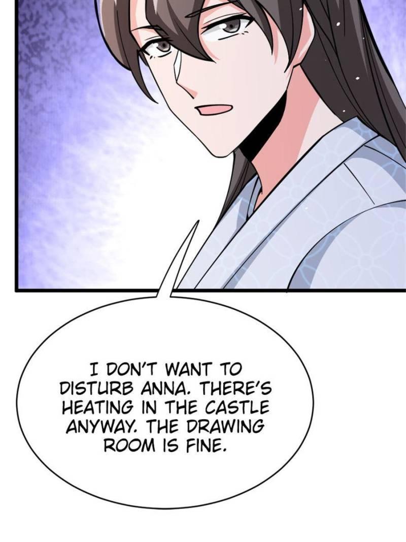Release That Witch Chap 460 - Next Chap 461