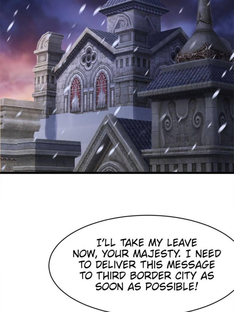 Release That Witch Chap 460 - Next Chap 461