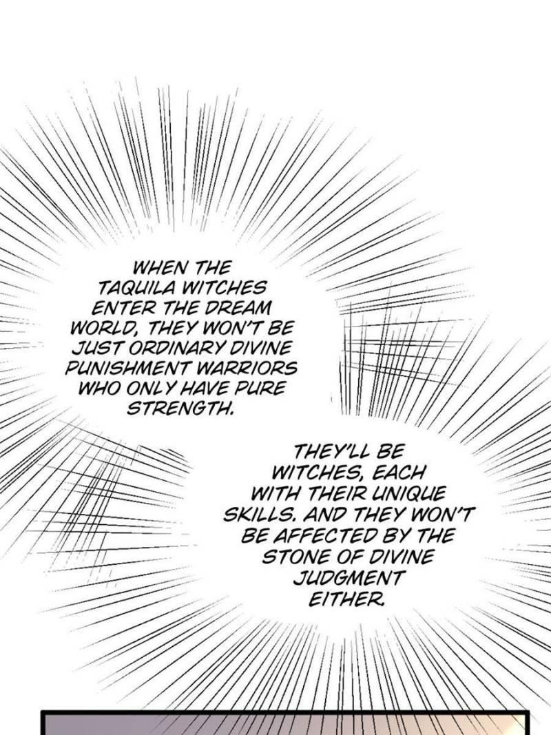 Release That Witch Chap 460 - Next Chap 461