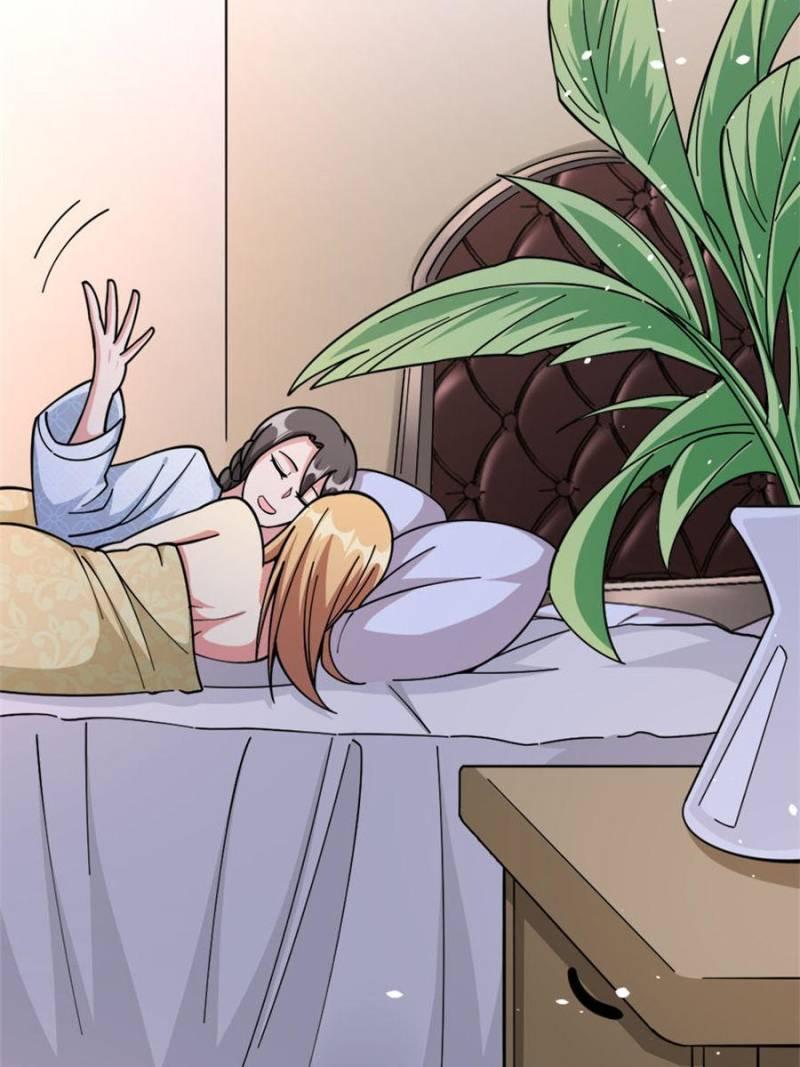 Release That Witch Chap 460 - Next Chap 461