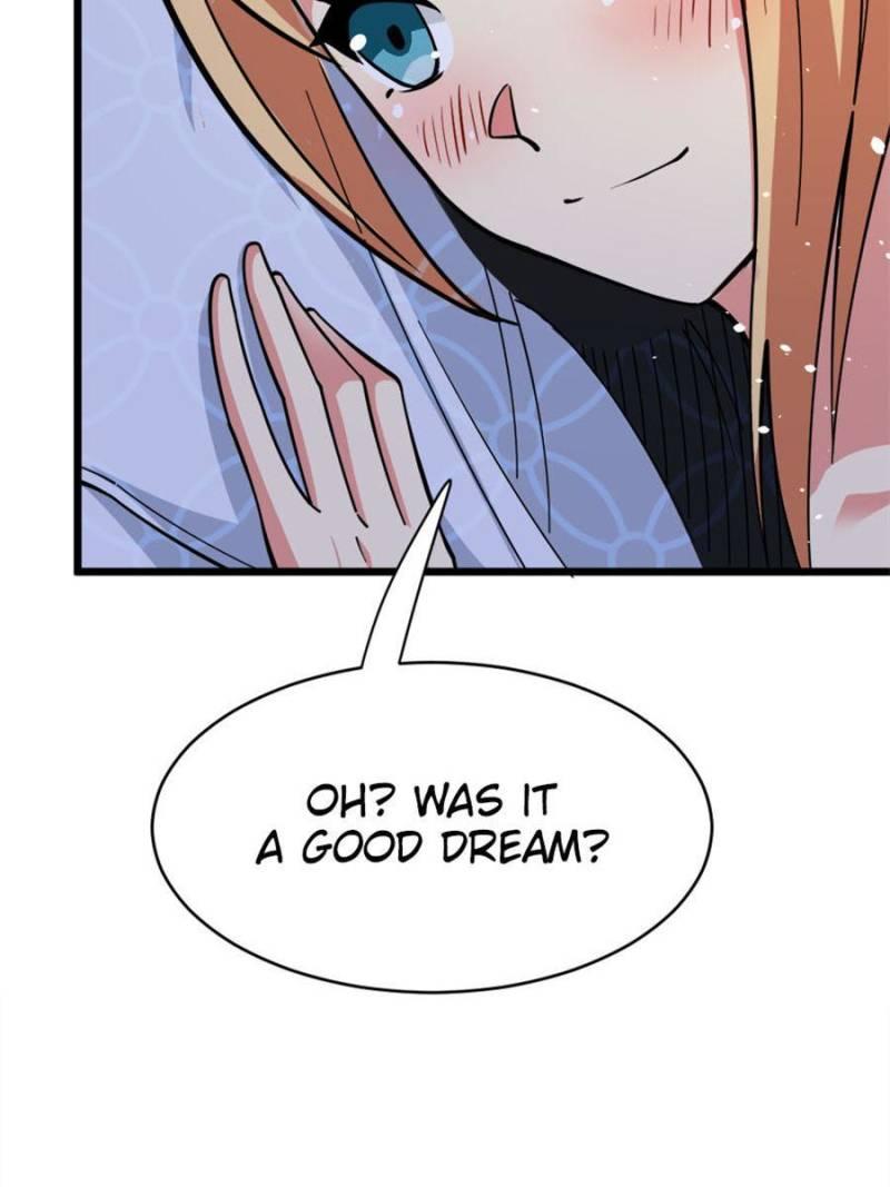 Release That Witch Chap 460 - Next Chap 461