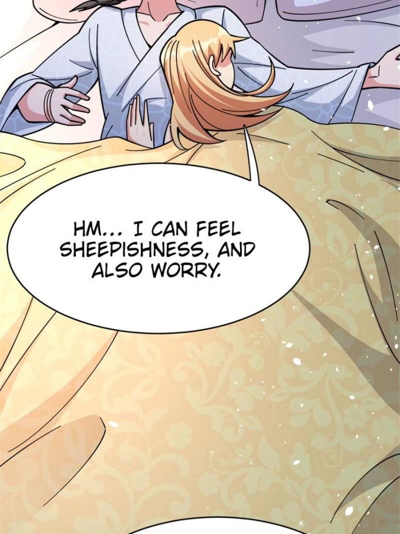 Release That Witch Chap 460 - Next Chap 461