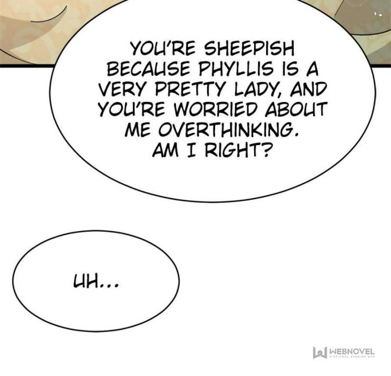 Release That Witch Chap 460 - Next Chap 461