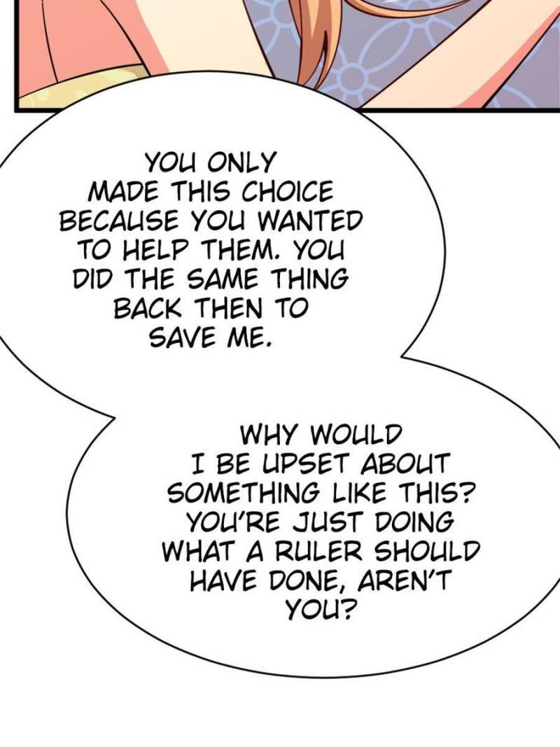 Release That Witch Chap 460 - Next Chap 461