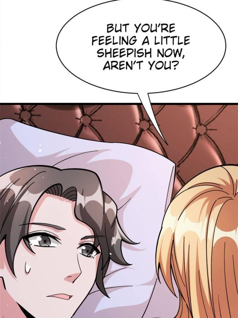 Release That Witch Chap 460 - Next Chap 461
