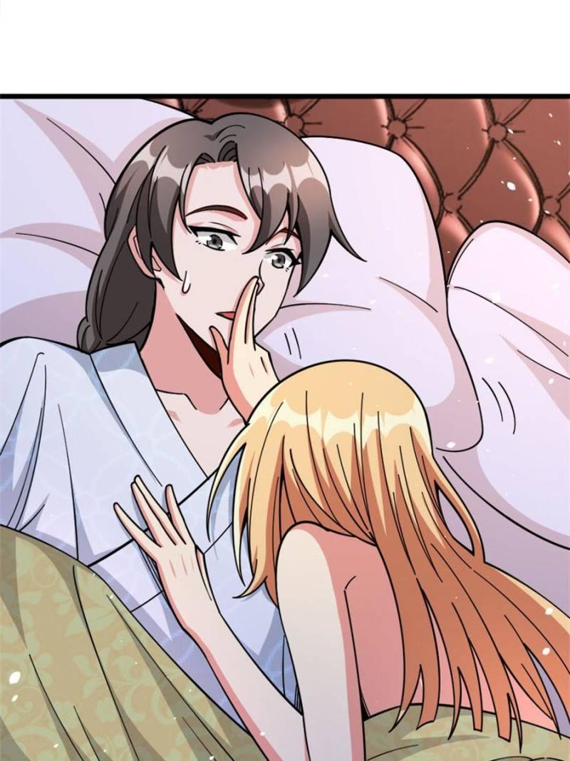 Release That Witch Chap 460 - Next Chap 461