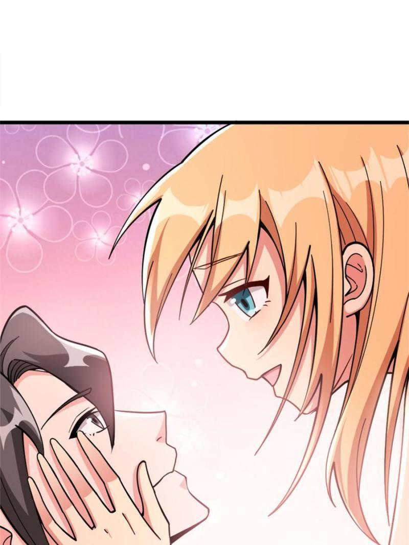 Release That Witch Chap 460 - Next Chap 461