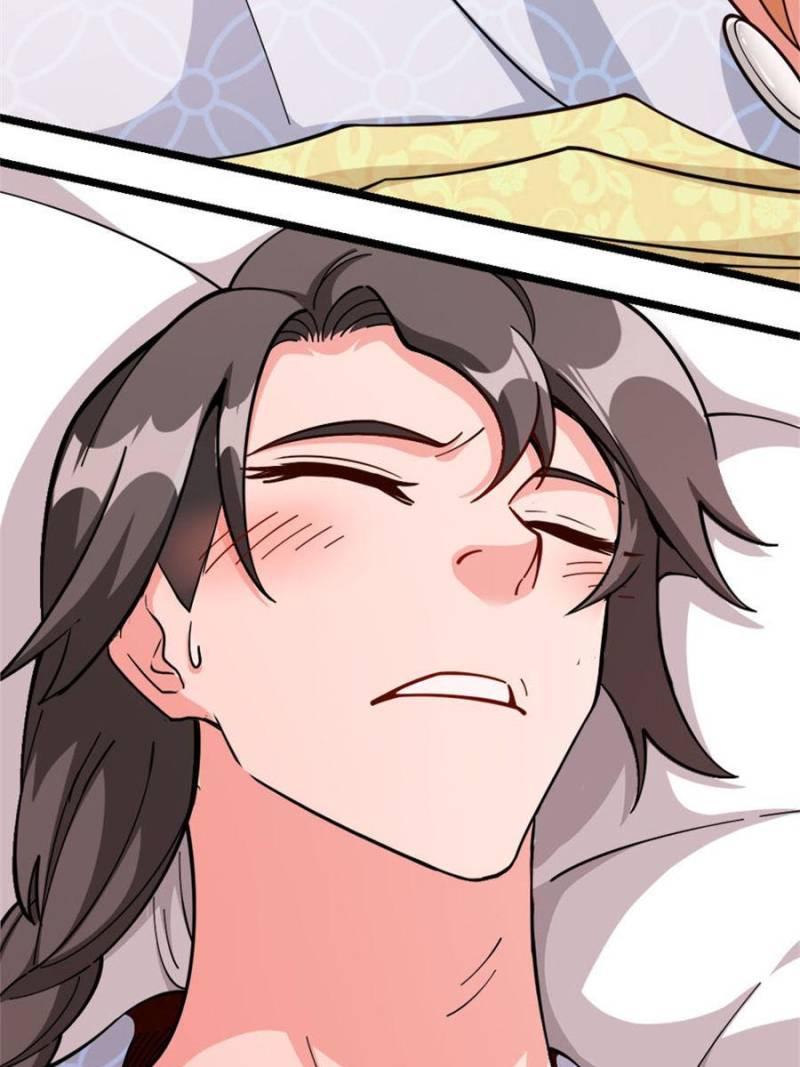Release That Witch Chap 460 - Next Chap 461
