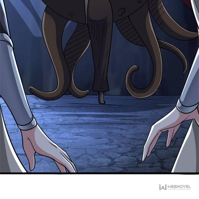 Release That Witch Chap 461 - Next Chap 462