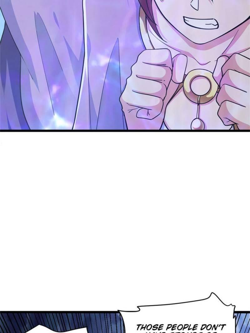 Release That Witch Chap 461 - Next Chap 462