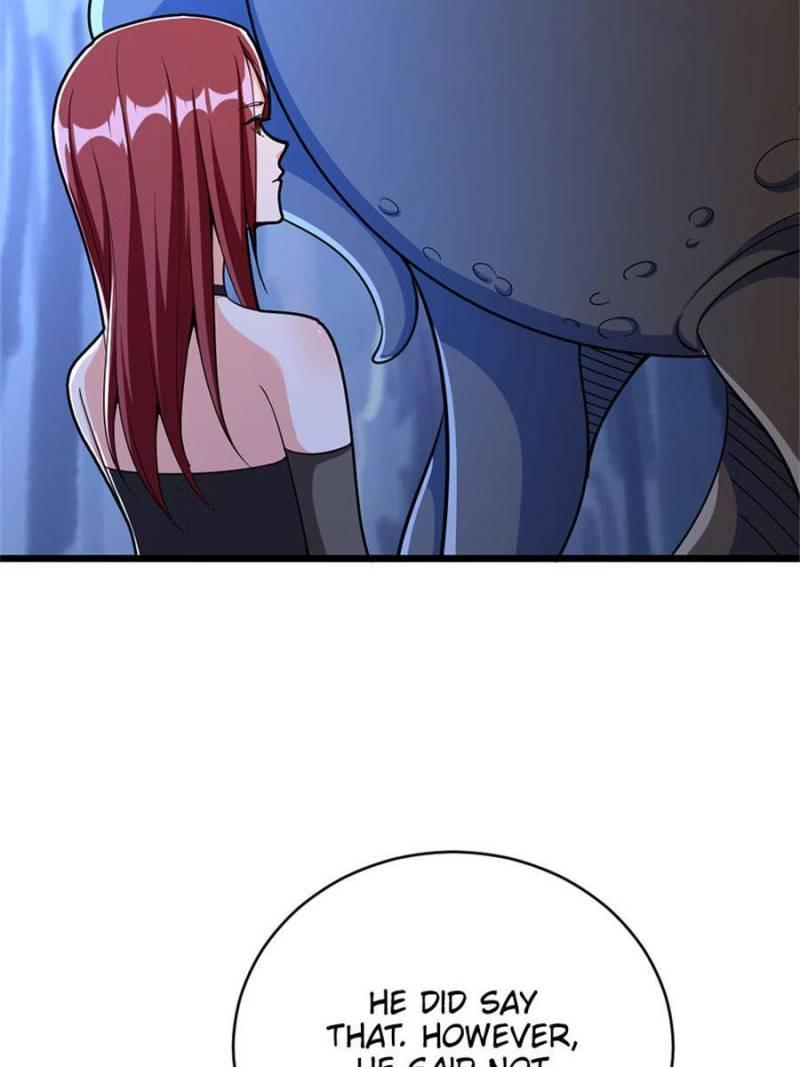 Release That Witch Chap 461 - Next Chap 462
