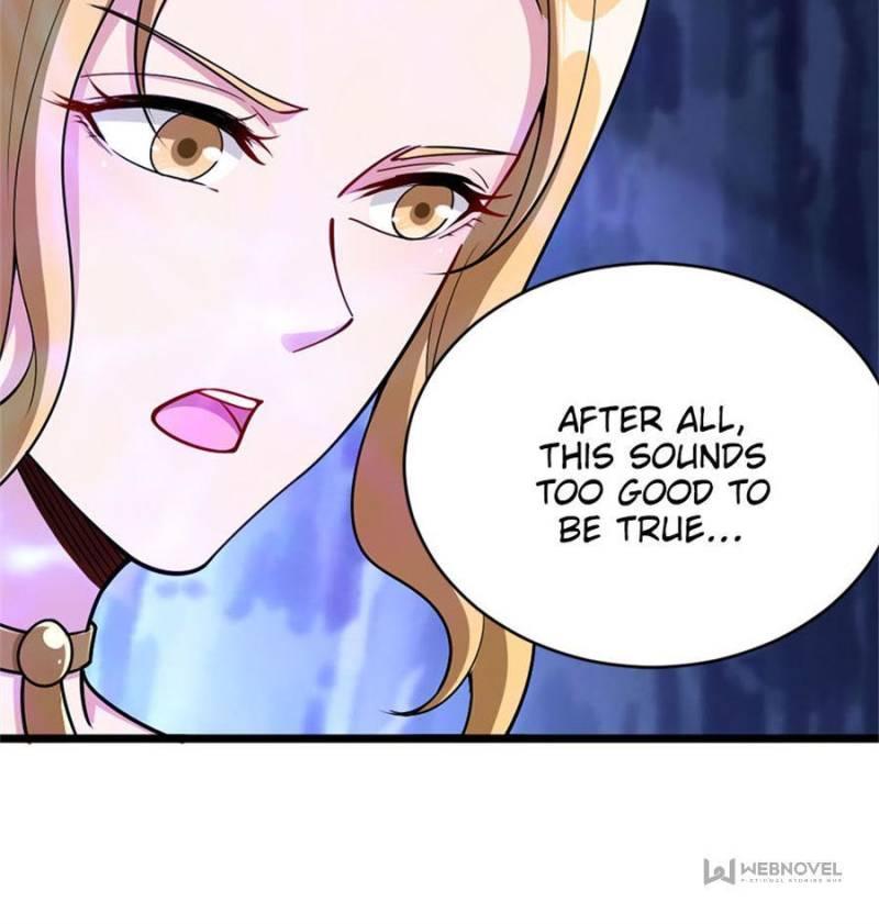 Release That Witch Chap 461 - Next Chap 462