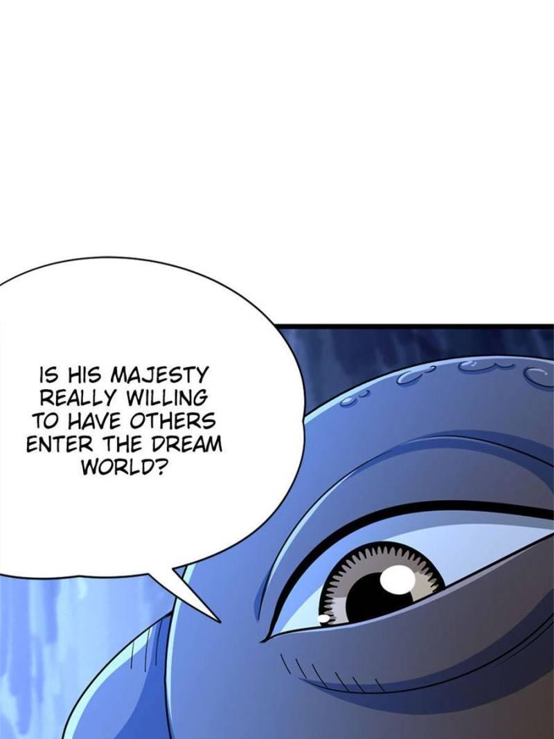 Release That Witch Chap 461 - Next Chap 462