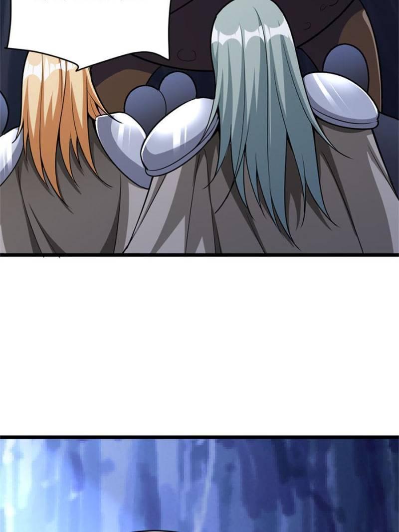 Release That Witch Chap 461 - Next Chap 462