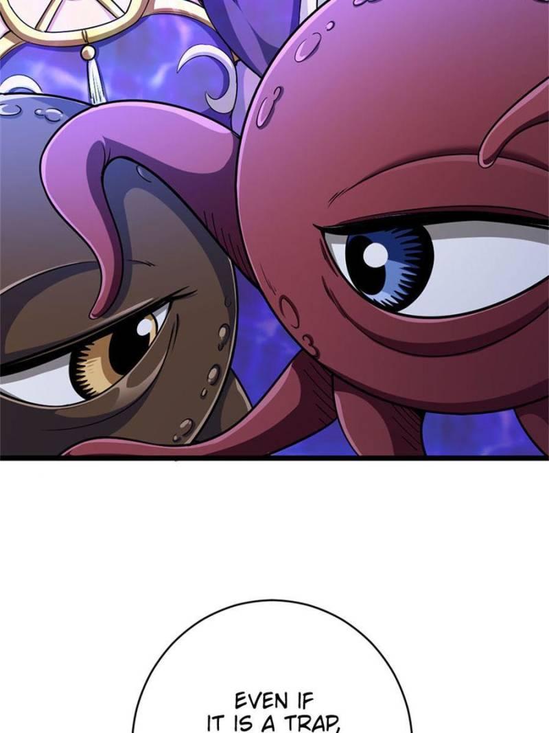 Release That Witch Chap 461 - Next Chap 462