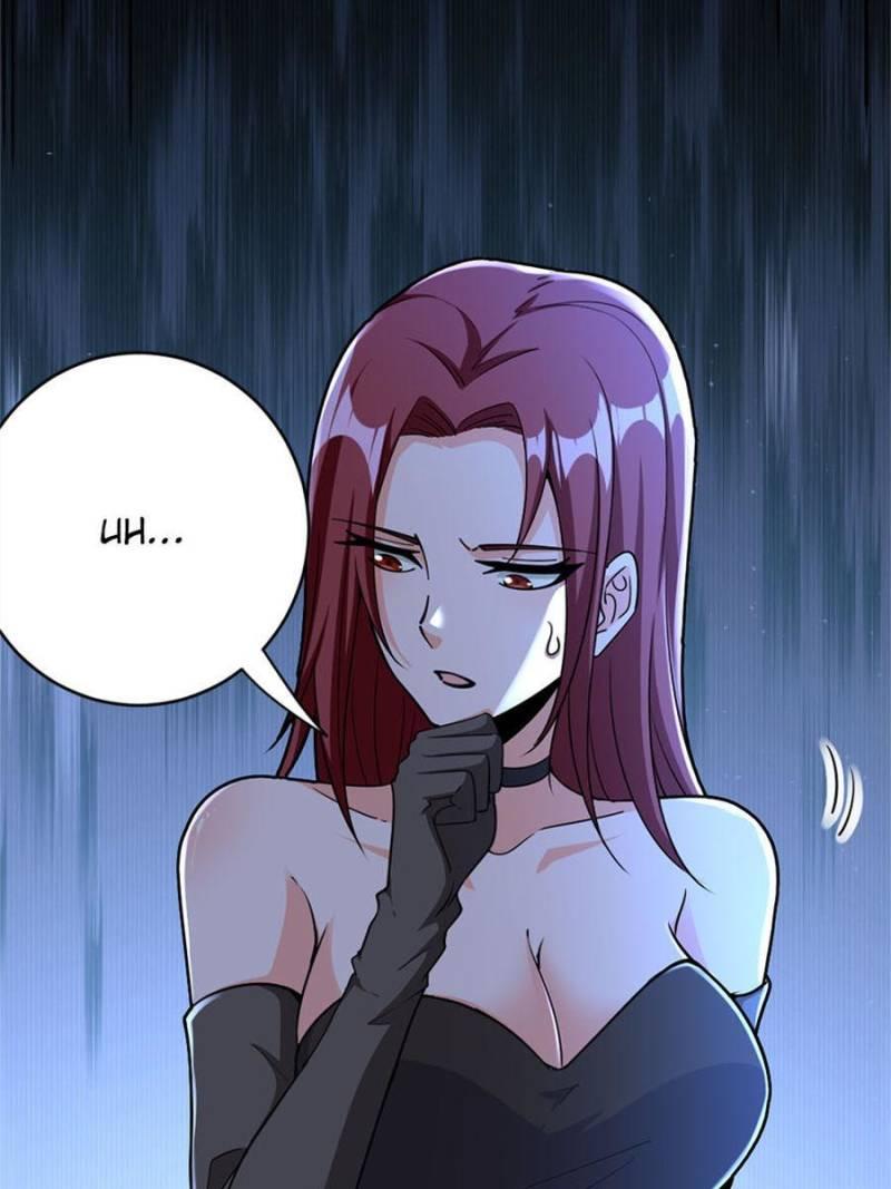 Release That Witch Chap 461 - Next Chap 462