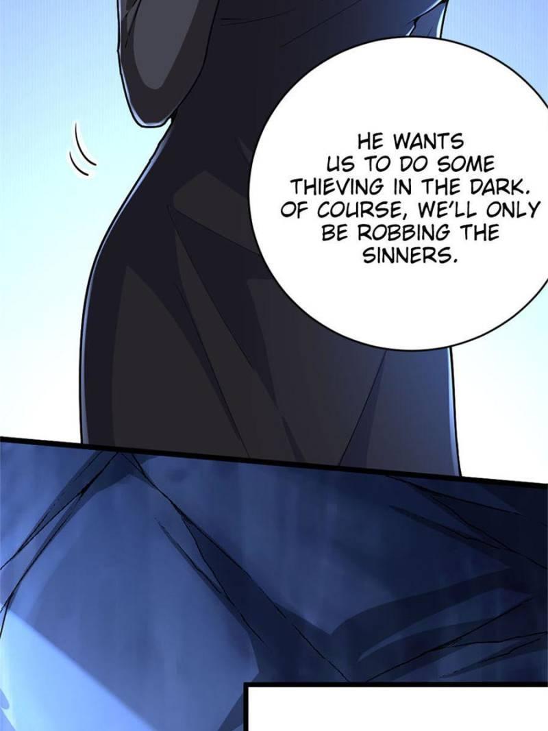 Release That Witch Chap 461 - Next Chap 462