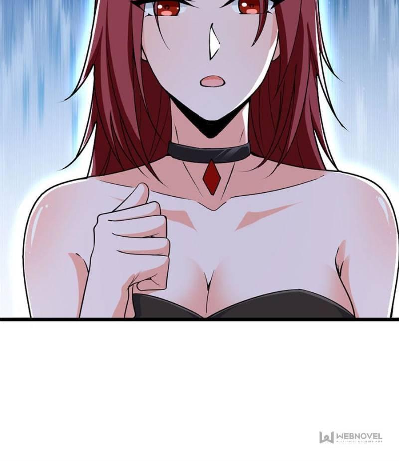 Release That Witch Chap 461 - Next Chap 462