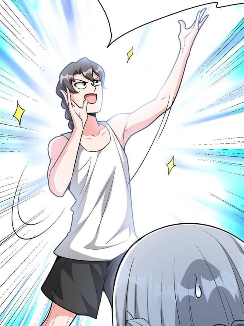 Release That Witch Chap 461 - Next Chap 462