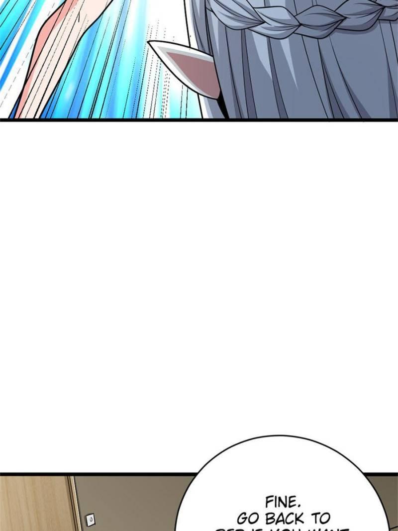 Release That Witch Chap 461 - Next Chap 462