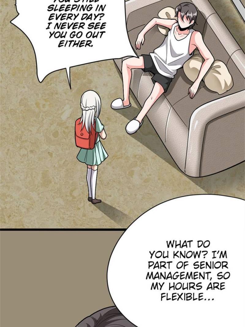 Release That Witch Chap 461 - Next Chap 462