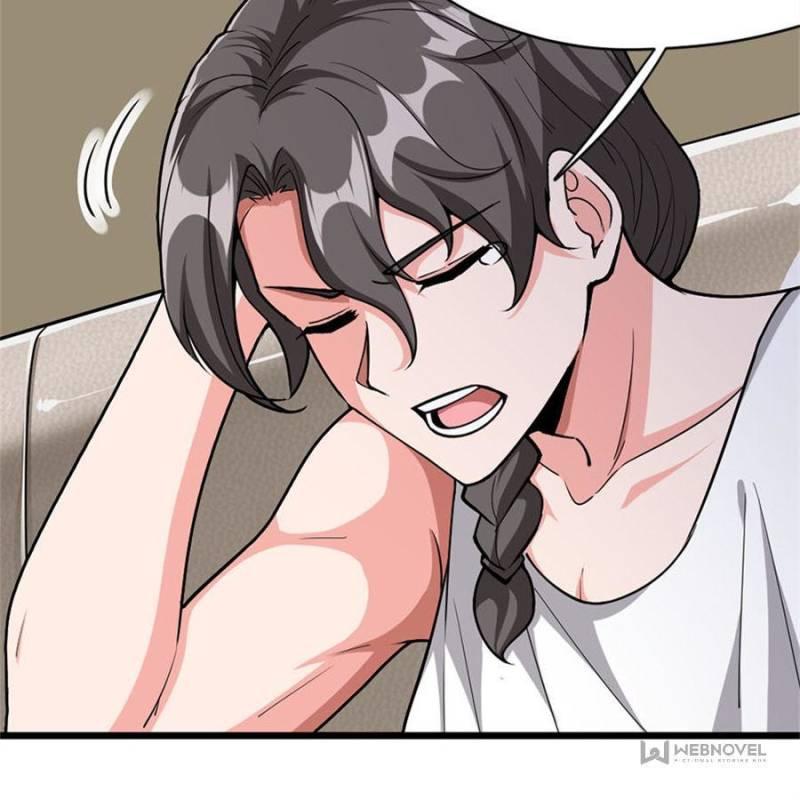 Release That Witch Chap 461 - Next Chap 462