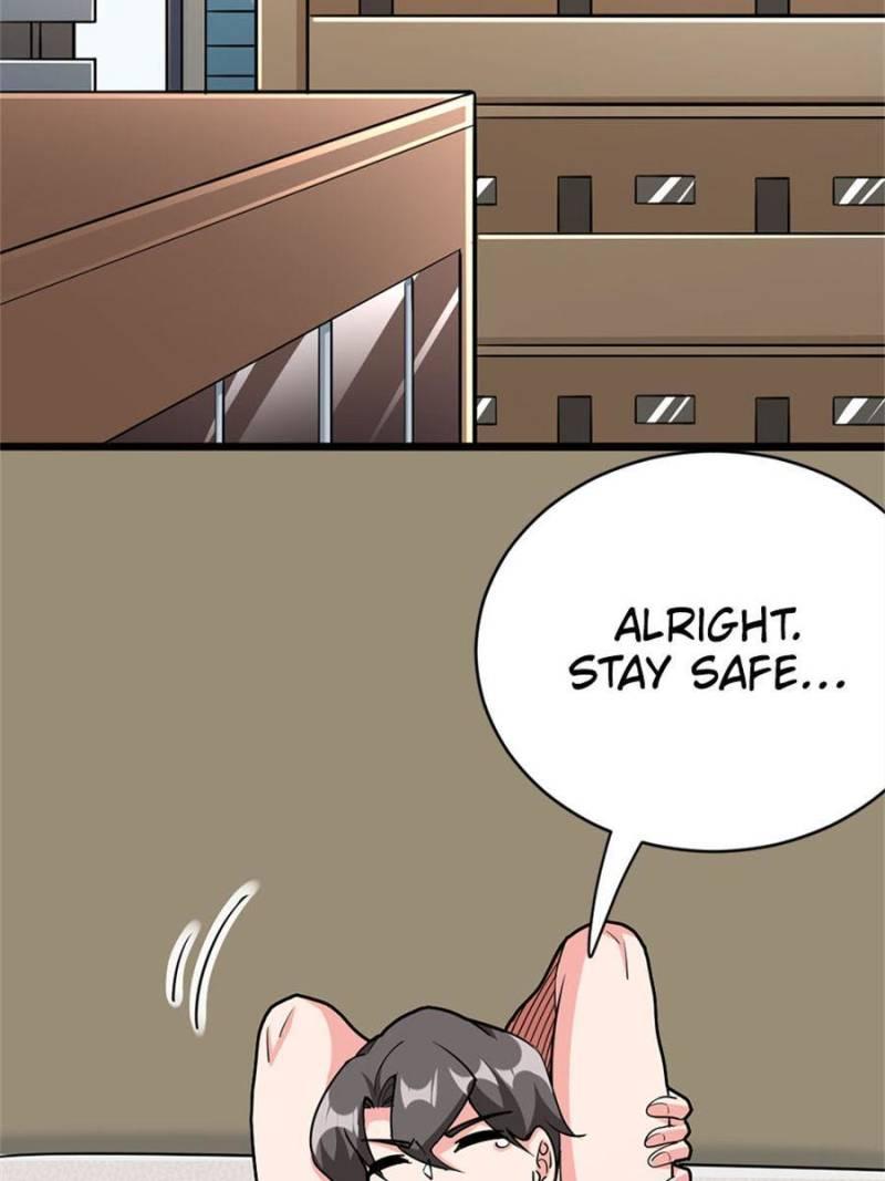 Release That Witch Chap 461 - Next Chap 462