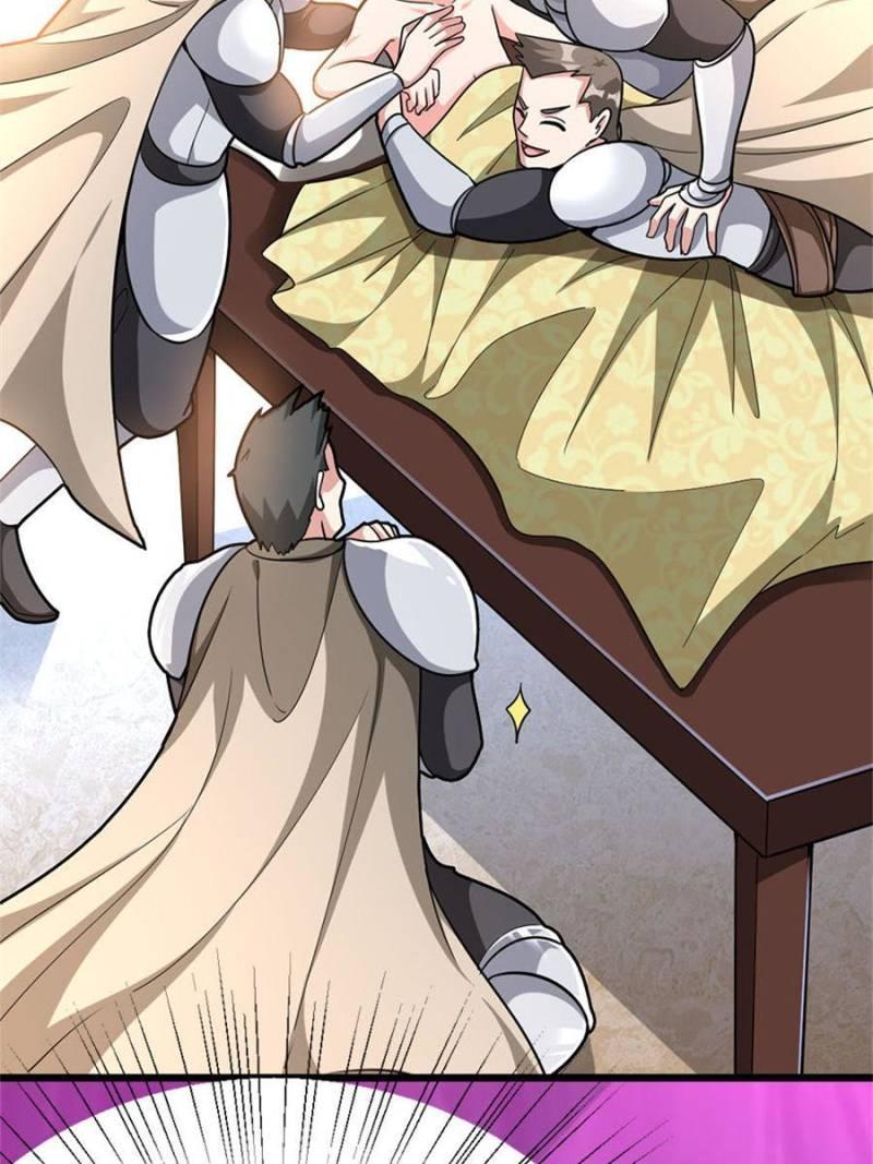 Release That Witch Chap 461 - Next Chap 462