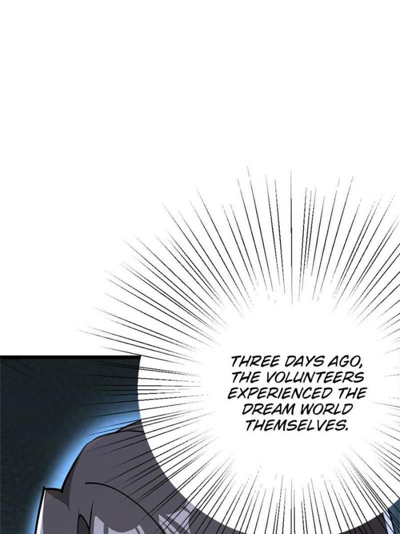 Release That Witch Chap 461 - Next Chap 462