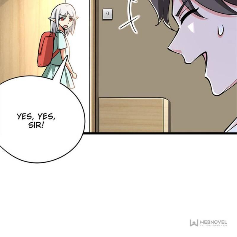 Release That Witch Chap 461 - Next Chap 462