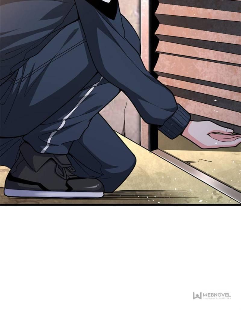 Release That Witch Chap 461 - Next Chap 462