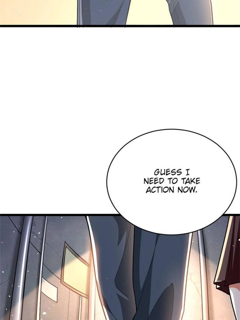 Release That Witch Chap 461 - Next Chap 462
