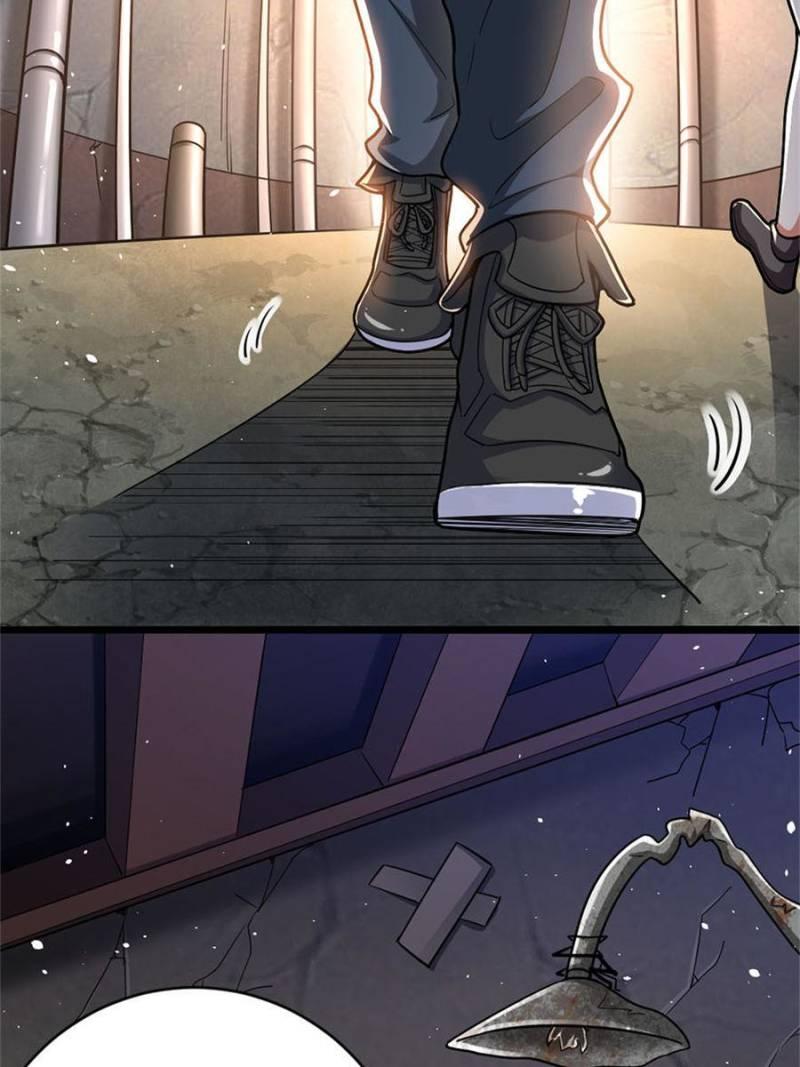 Release That Witch Chap 461 - Next Chap 462