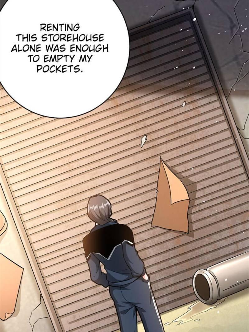 Release That Witch Chap 461 - Next Chap 462