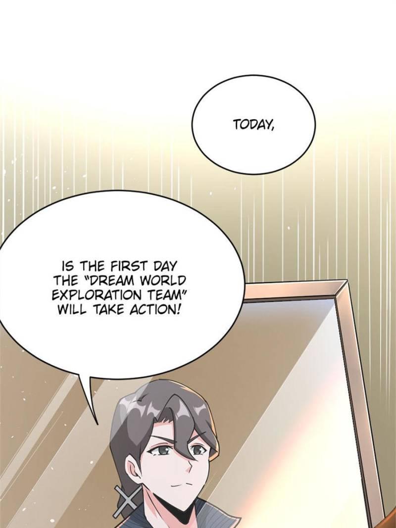 Release That Witch Chap 461 - Next Chap 462