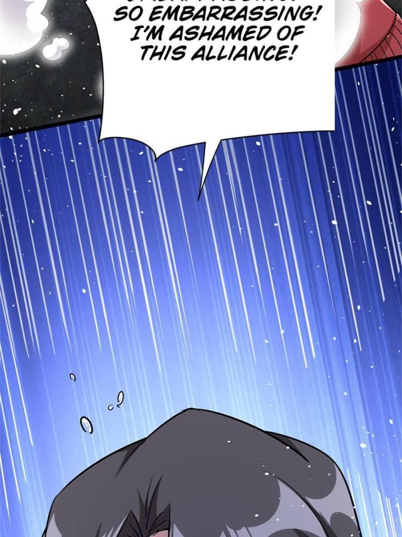 Release That Witch Chap 461 - Next Chap 462