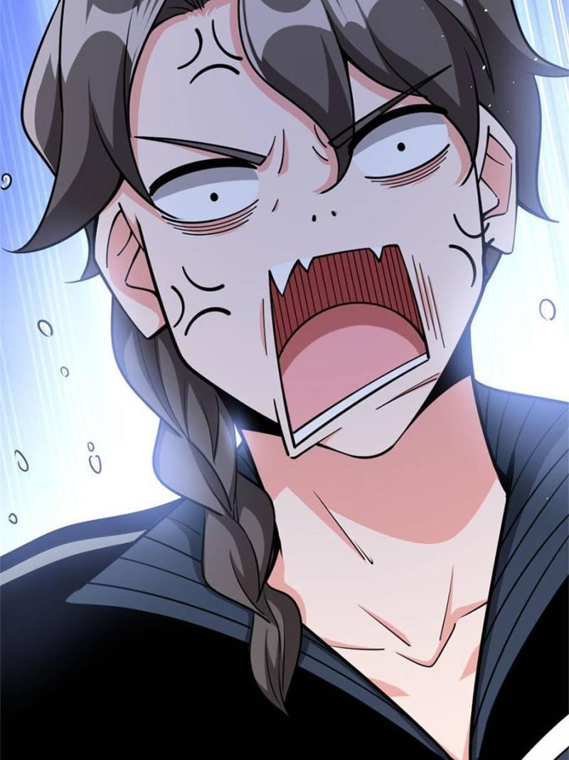 Release That Witch Chap 461 - Next Chap 462