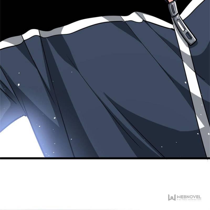 Release That Witch Chap 461 - Next Chap 462
