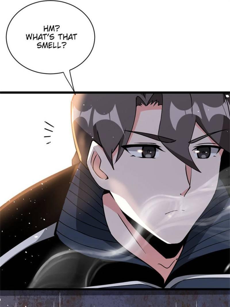 Release That Witch Chap 461 - Next Chap 462