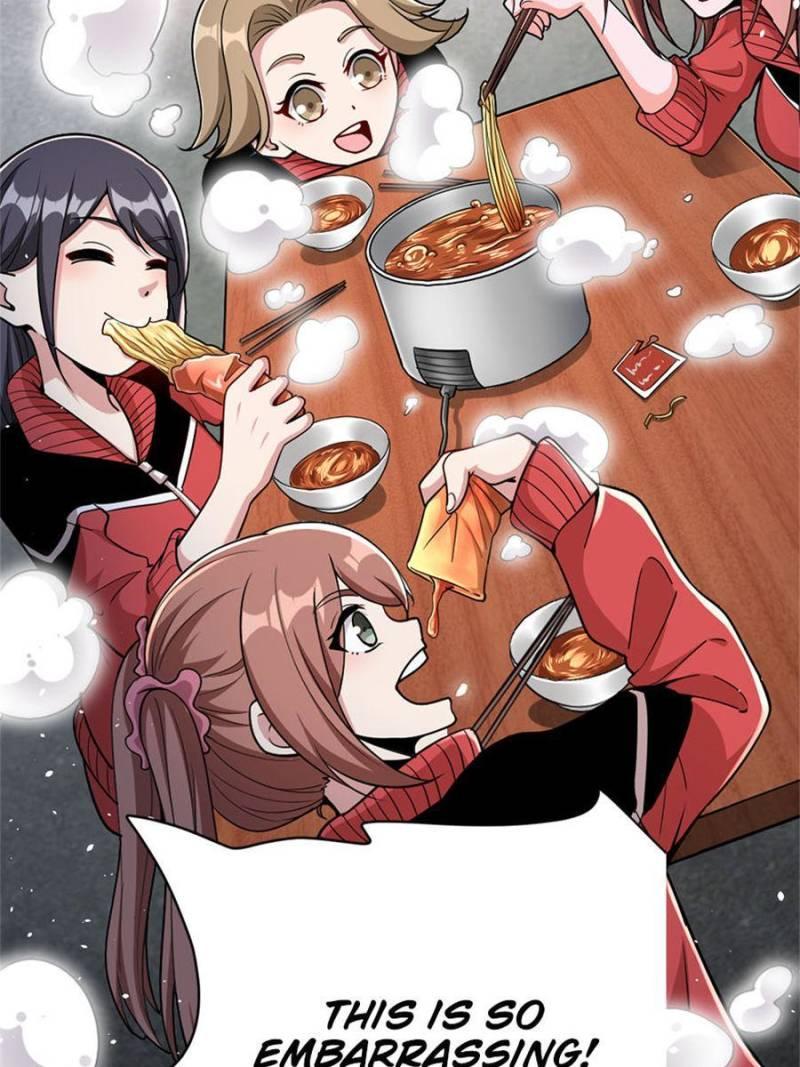 Release That Witch Chap 461 - Next Chap 462