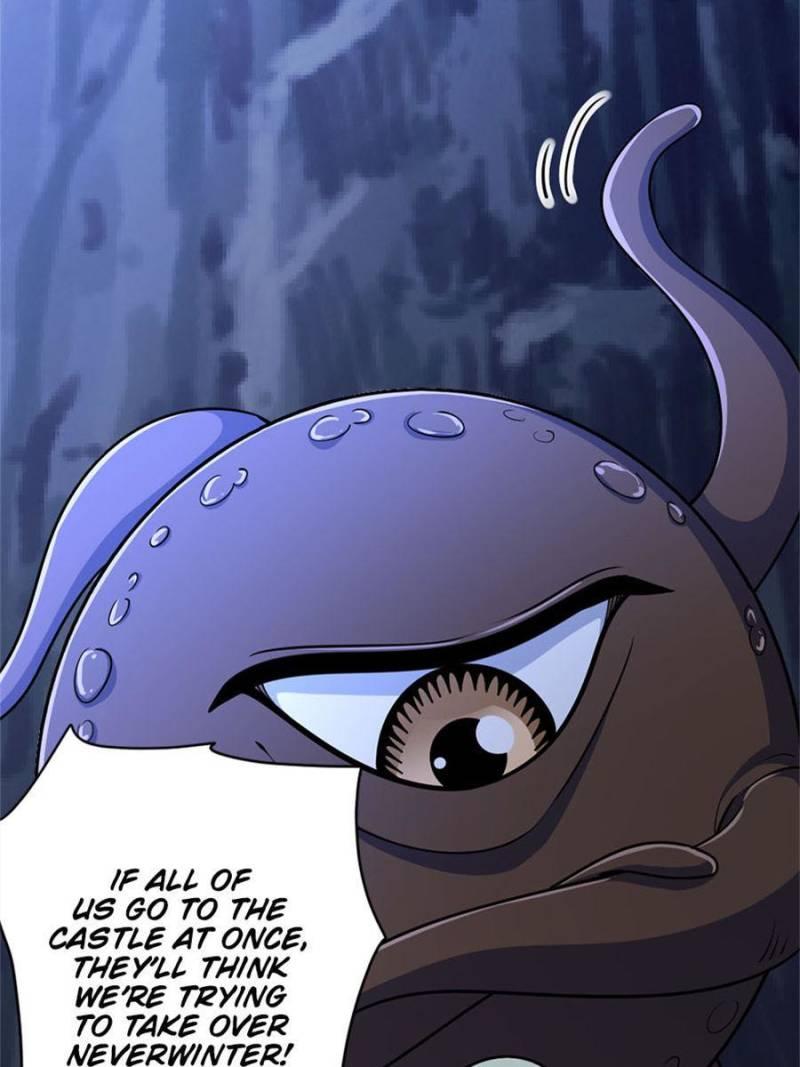 Release That Witch Chap 461 - Next Chap 462