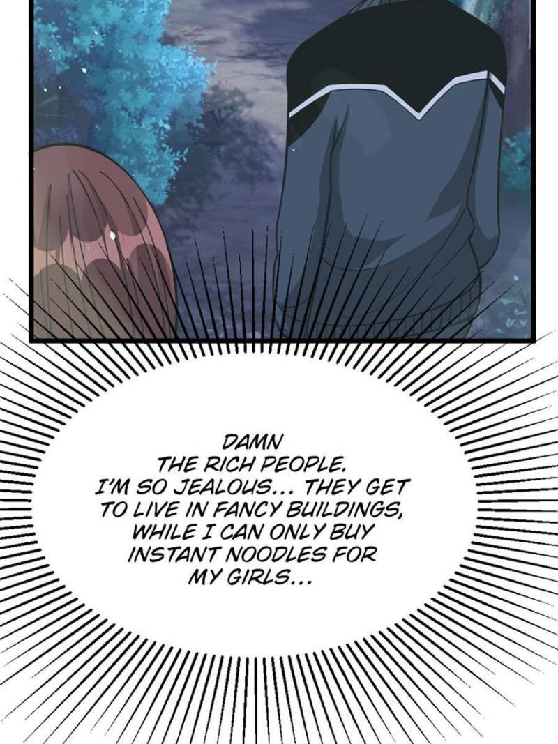 Release That Witch Chap 462 - Next Chap 463