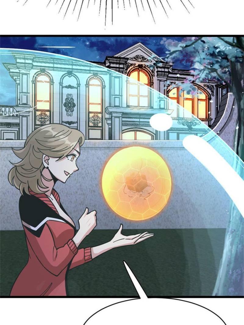 Release That Witch Chap 462 - Next Chap 463