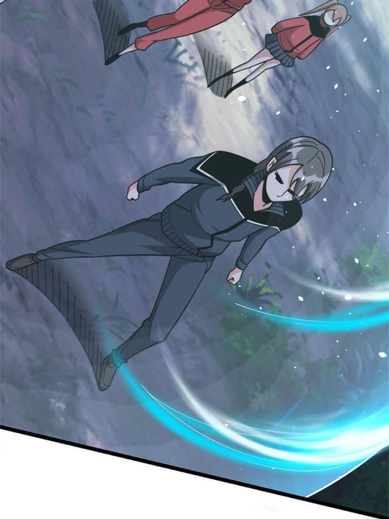 Release That Witch Chap 462 - Next Chap 463