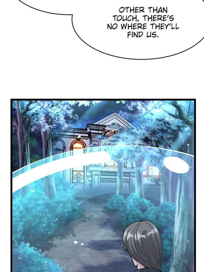 Release That Witch Chap 462 - Next Chap 463