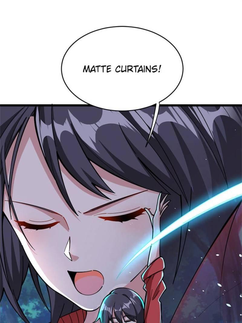 Release That Witch Chap 462 - Next Chap 463